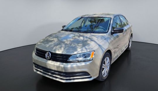 Volkswagen • Jetta