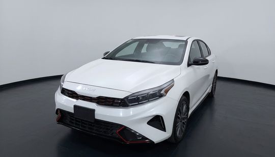 Kia • FORTE