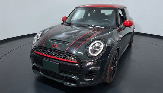 Mini • John Cooper Works
