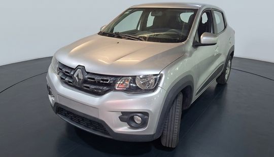 Renault • Kwid