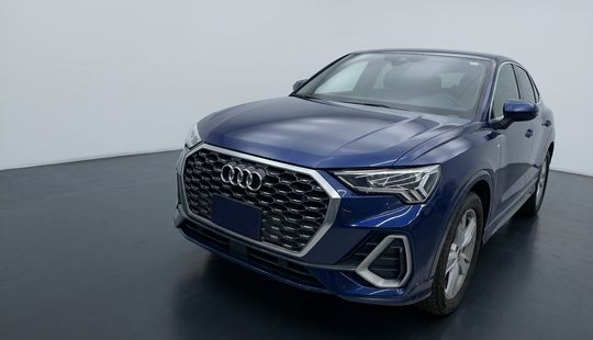 Audi • Q3 Sportback