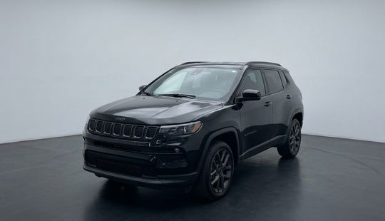 Jeep • Compass