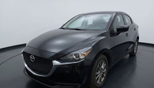 Mazda • Mazda 2