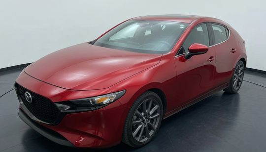 Mazda • Mazda 3