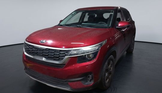 Kia • Seltos