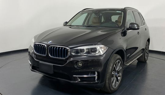 Bmw • X5