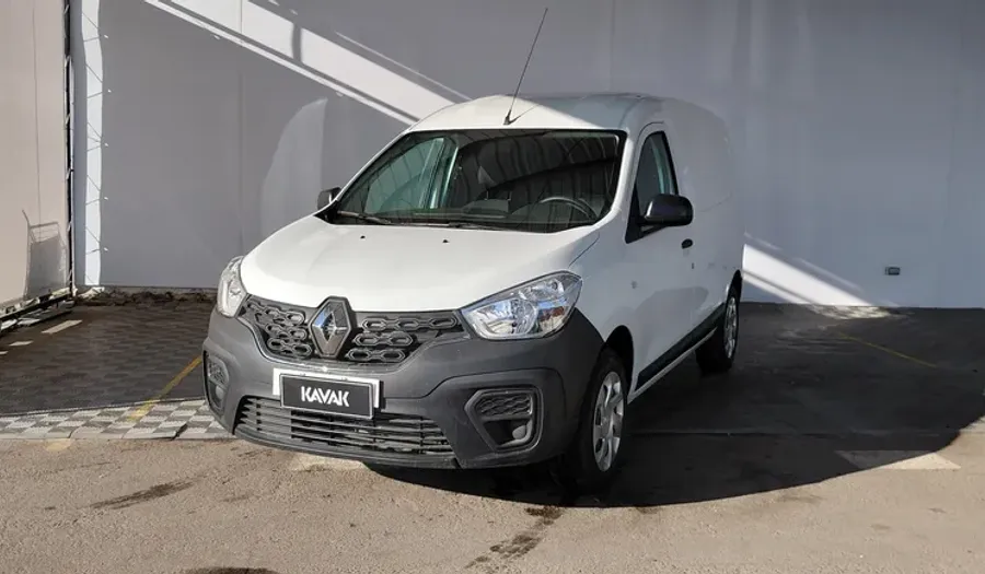 Renault Kangoo 1.6 2A