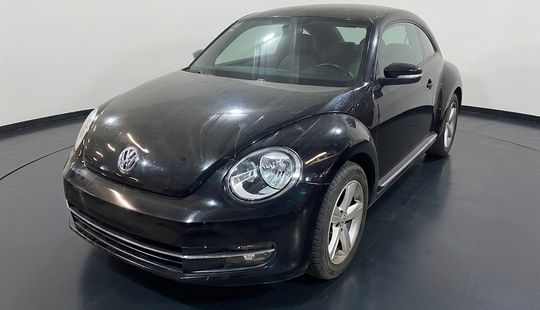 Volkswagen • Beetle