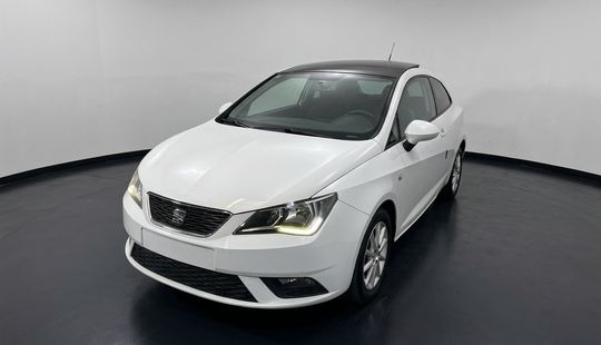 Seat • Ibiza