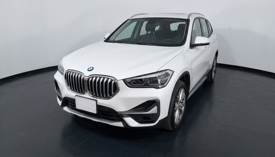 Bmw • X1