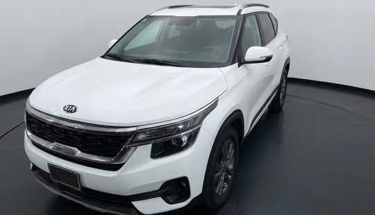 Kia • Seltos