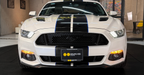 Ford Mustang 5.0 GT PREMIUM FASTBACK V8 TA Coupe 2017