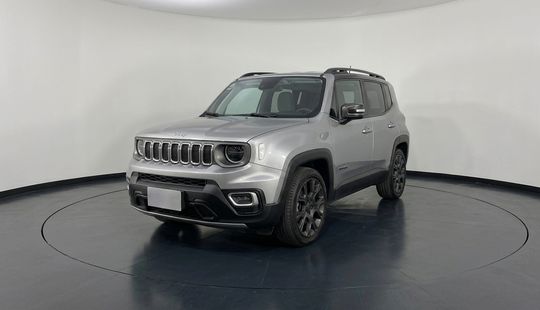Jeep • Renegade