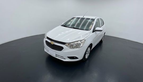Chevrolet • Aveo