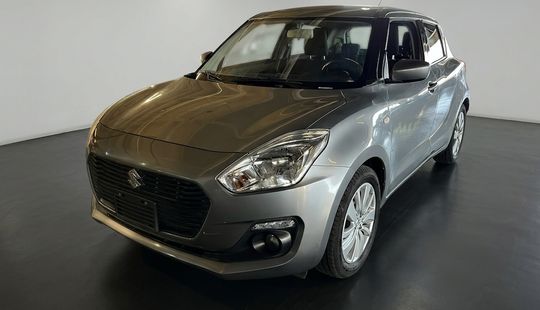 Suzuki • Swift