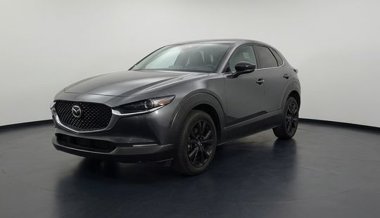 Mazda • CX-30