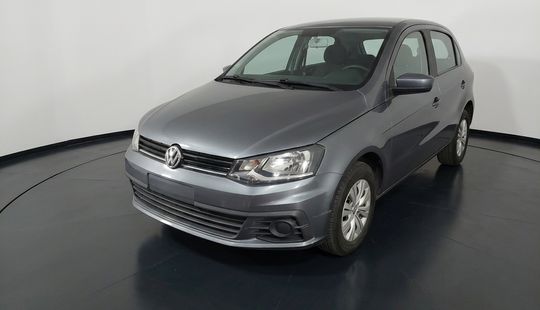 Volkswagen • Gol