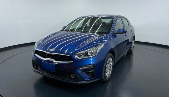 Kia • FORTE