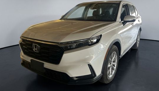 Honda • CR-V