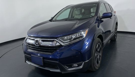 Honda • CR-V