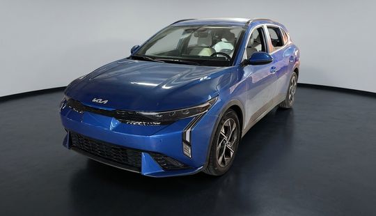 2024 • 18,589 km • Automático