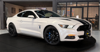 Ford Mustang 5.0 GT PREMIUM FASTBACK V8 TA Coupe 2017