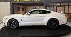 Ford Mustang 5.0 GT PREMIUM FASTBACK V8 TA Coupe 2017