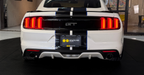 Ford Mustang 5.0 GT PREMIUM FASTBACK V8 TA Coupe 2017