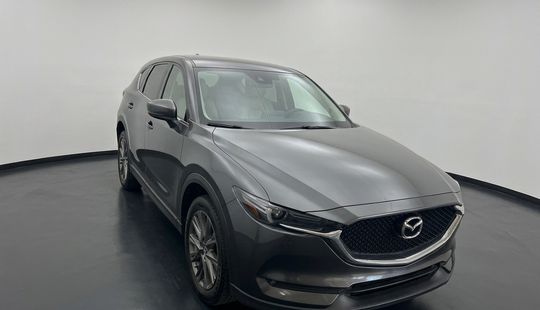 Mazda • CX-5