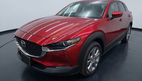 Mazda • CX-30