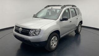 Renault • Duster