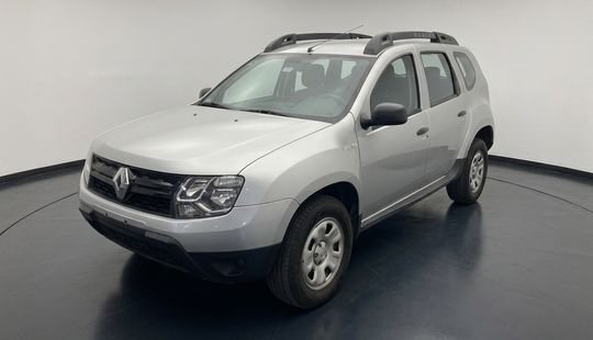 Renault • Duster
