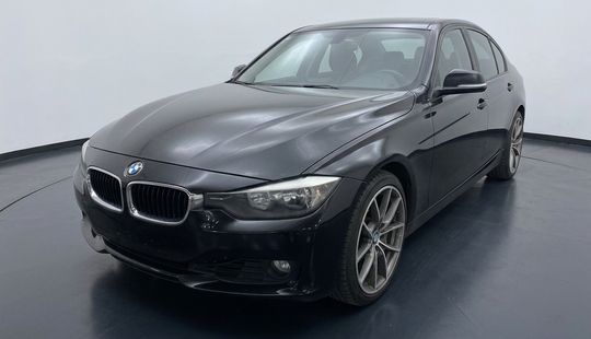 Bmw • Serie 3