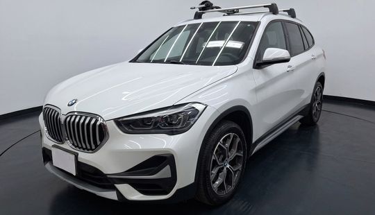 Bmw • X1