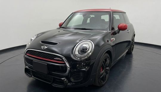 Mini • John Cooper Works