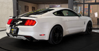 Ford Mustang 5.0 GT PREMIUM FASTBACK V8 TA Coupe 2017