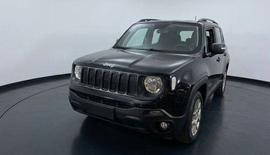 Jeep • Renegade