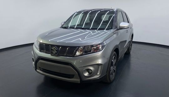 Suzuki • Vitara