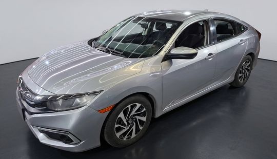 Honda • Civic