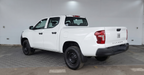 Fiat Titano 2.2 ENDURANCE 4WD Pickup 2025