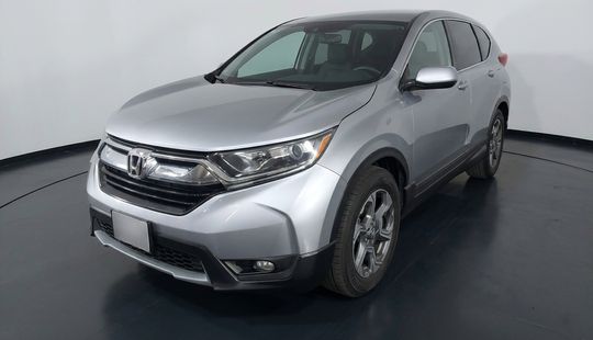 Honda • CR-V