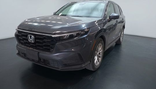 Honda • CR-V