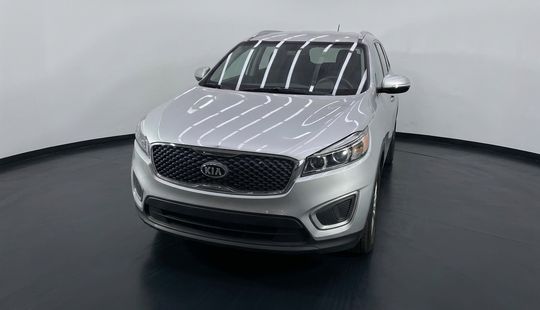 Kia • Sorento