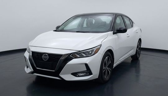 Nissan • Sentra