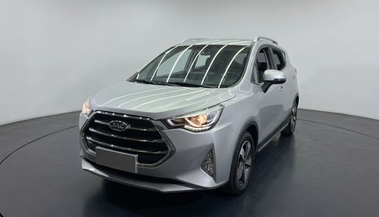 2018 • 127,882 km • Automático