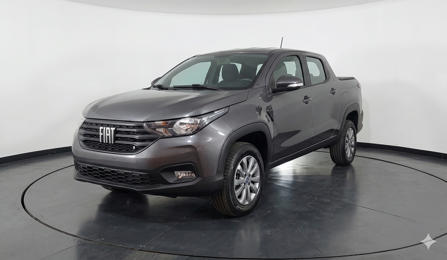 Fiat Strada Freedom