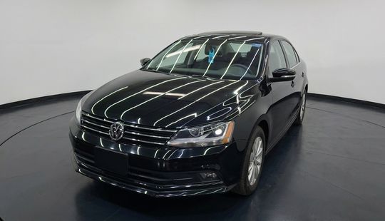 Volkswagen • Jetta