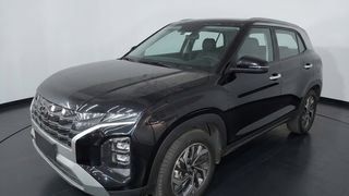 Hyundai • Creta