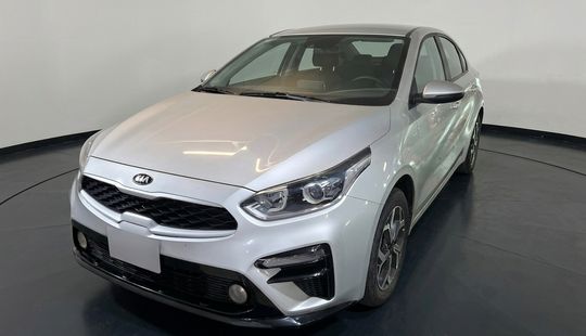 2021 • 130,557 km • Manual