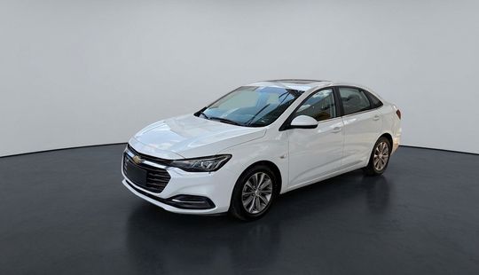 Chevrolet • Cavalier